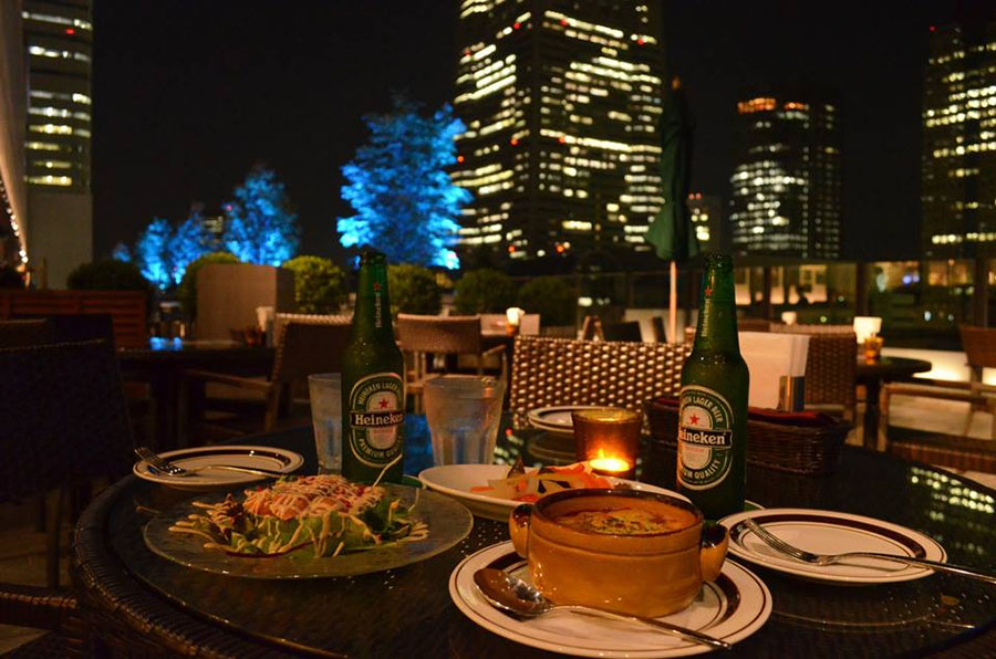 キッチン 大宮 Mark Is みなとみらい店 ハマトク 神奈川県をおトクに楽しもう