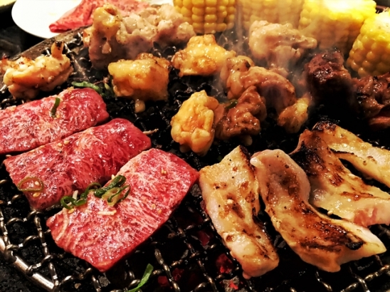 和都ノ屋  出張BBQ （わとのやバーベキュー）